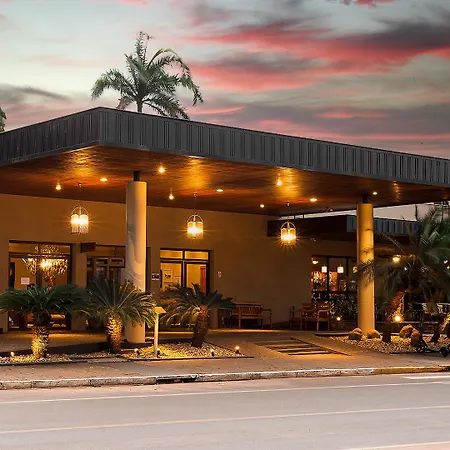 Hotel Ot-3