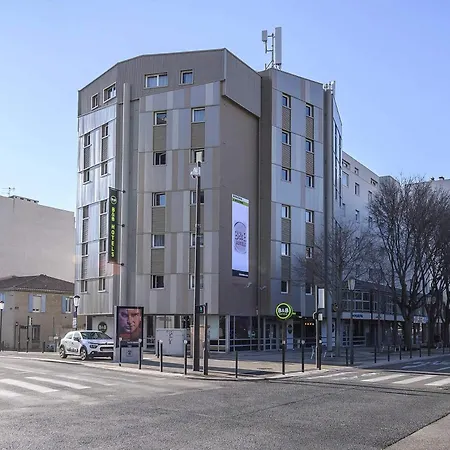 B&B Hotel Nimes Centre Arenes-3