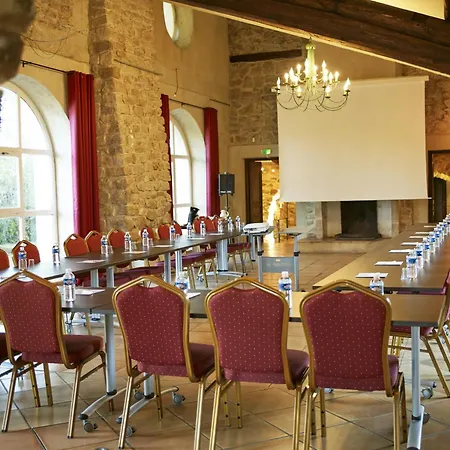 Chambres d'hôtes Château de Jonquières-3