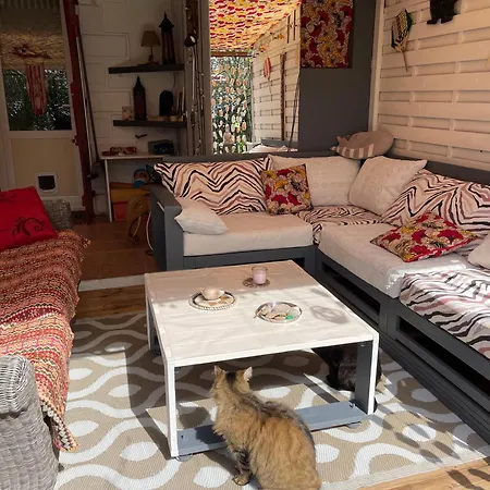 La Chambre Du Voyageur-2