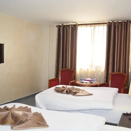 Olive Hotel Amman-3