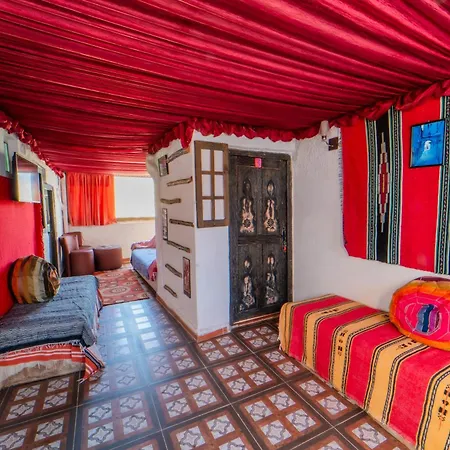Riad Antek-3