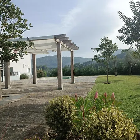 Abrigo Das Andorinhas-2
