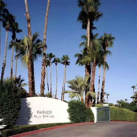 Parker Palm Springs-3