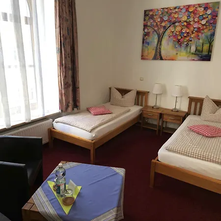 Hotel Meridian-3
