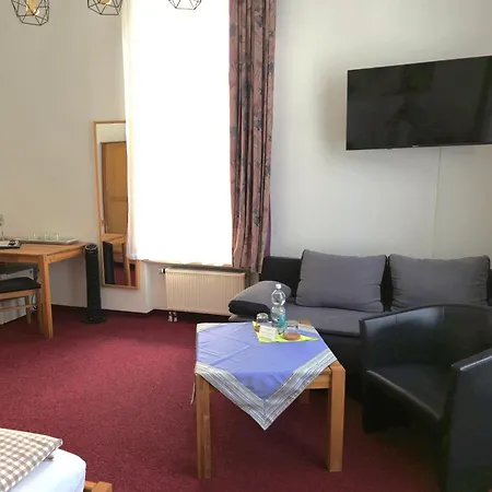 Hotel Meridian-2