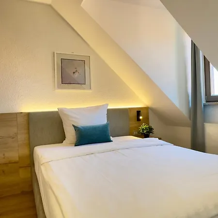 Living & Serviced Apartments By Blauer Wolf-2