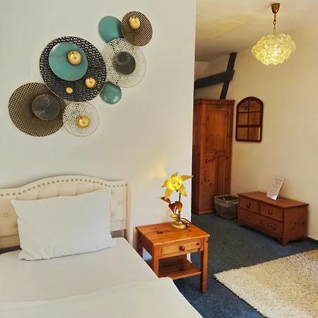 Landhaus Kyritz-2