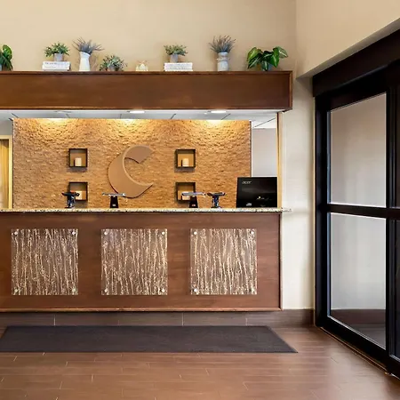 Comfort Inn St Louis - Westport Event Center-3