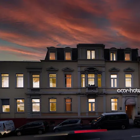 Acor Boutique Hotel-2