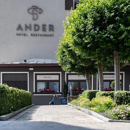 Hotel Ander-2