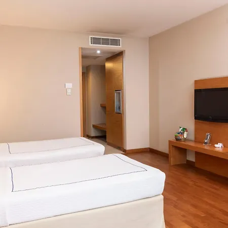 Anemon Kent Cigli Otel-2