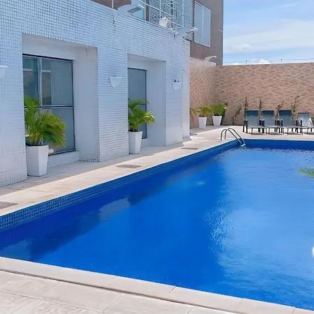 Holiday Inn Manaus By Ihg-2