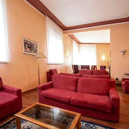 Hotel Estense-3
