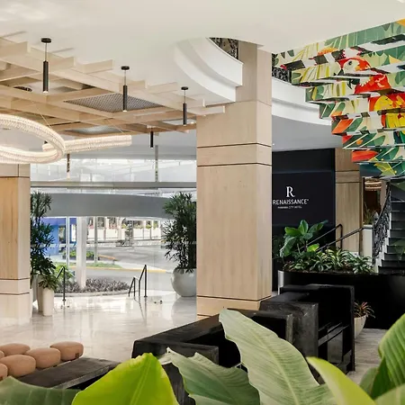 Renaissance Panama City Hotel-2