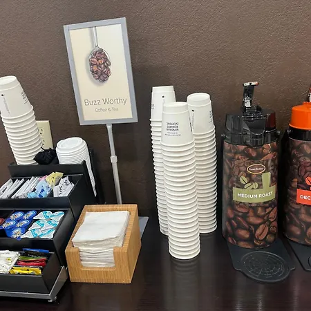 Wingate By Wyndham Sioux City-3