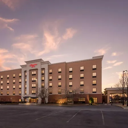 Hampton Inn Greenville-2