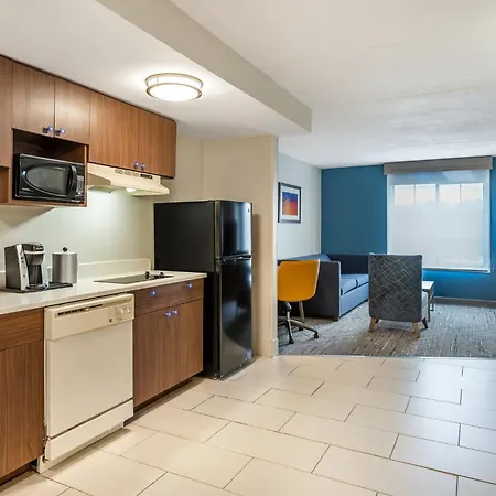 Holiday Inn Express And Suites - Petersburg - Fort Lee By Ihg-3