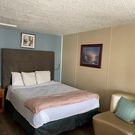 Safari Motel-3