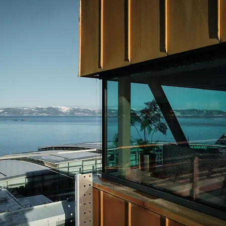 Clarion Hotel Trondheim-2