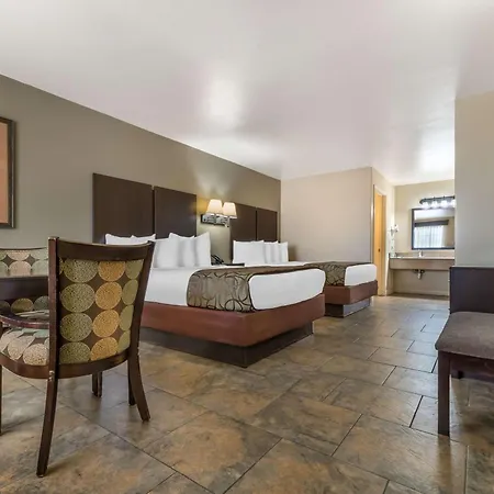 Best Western Padre Island-2