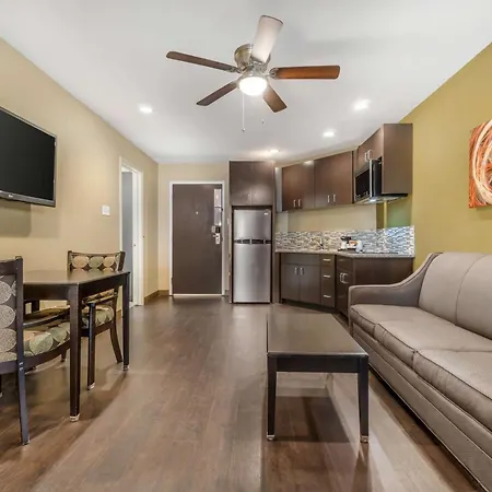 Best Western Padre Island-3