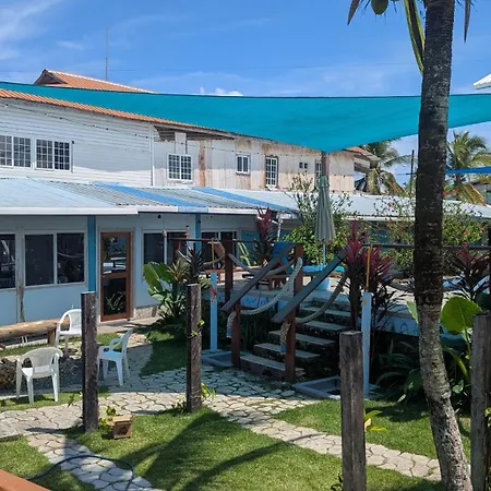 Pachamama Bay Club-3