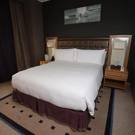 Divan Erbil Hotel-3
