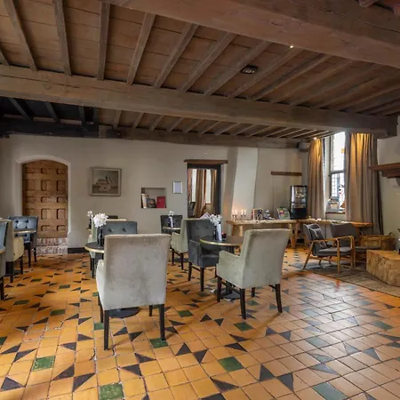 Kasteel Coevorden - Hotel de Vlijt-2