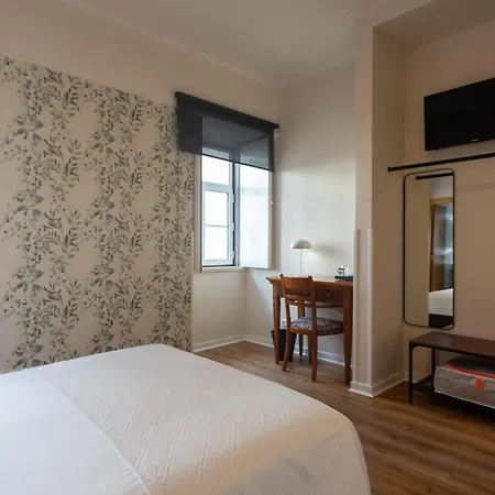 Hotel Vitória-2