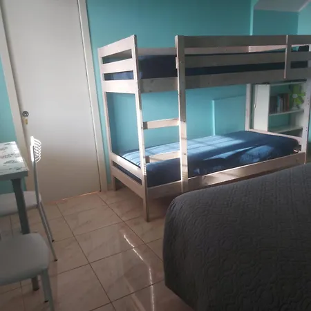 Le Ninfe Bed And Breakfast-2