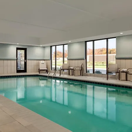Holiday Inn Express & Suites Forrest City By Ihg-2