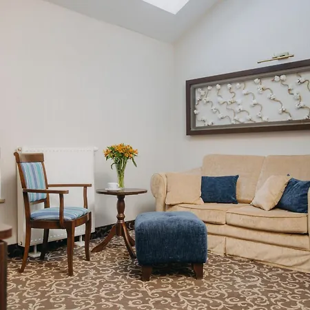 Cottonina Hotel & Mineral Spa Resort-2