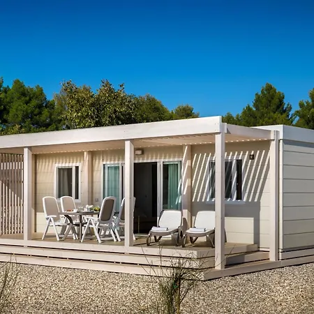 Maistra Camping Valkanela Mobile homes-2
