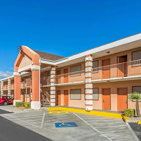 Quality Inn Washington - St George North-3