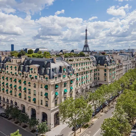 The Peninsula Paris-2