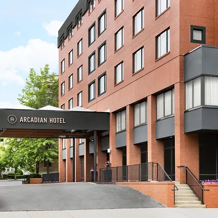 Arcadian Hotel (Adults Only)-3