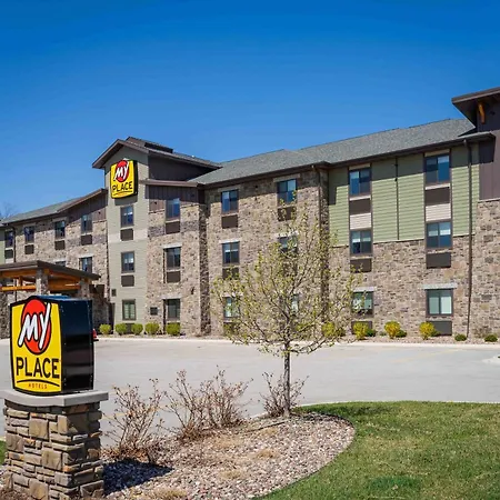 My Place Hotel-Green Bay, Wi-3