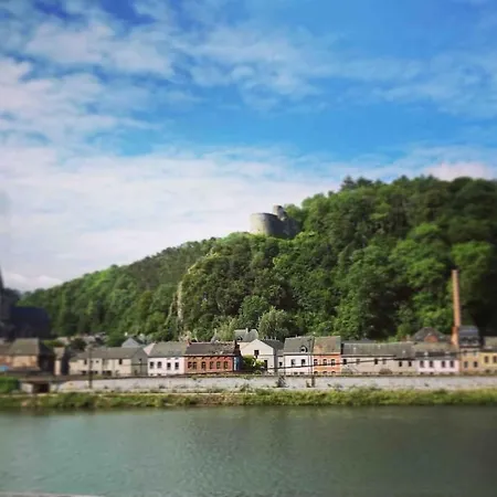 La grotte Dinant-2