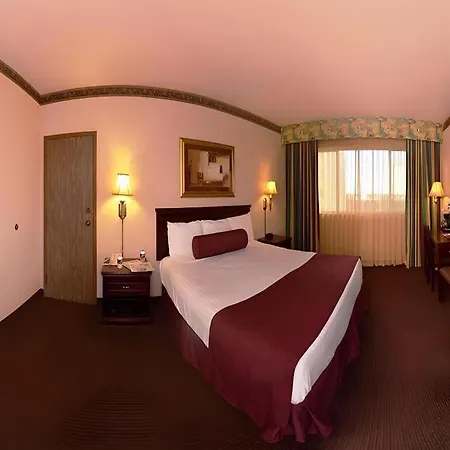Four Queens Hotel & Casino-2