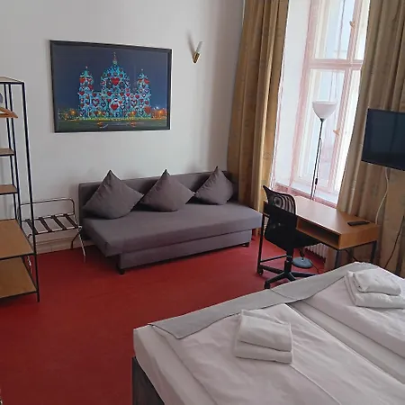 Hotel Amelie Berlin-3