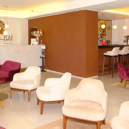 Apulia Praia Hotel-3