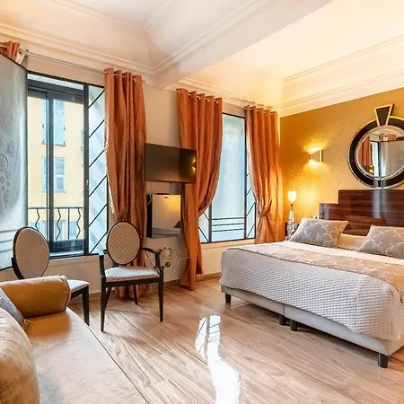 Hotel Le Meurice-3