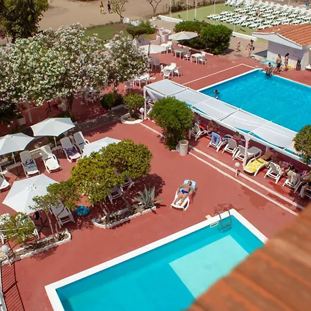 International Resort-2