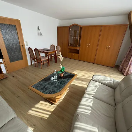 HAUS USEDOM Ferienwohnanlage mit Frühstücks-Restaurant gegenüber im Seeschlösschen-3