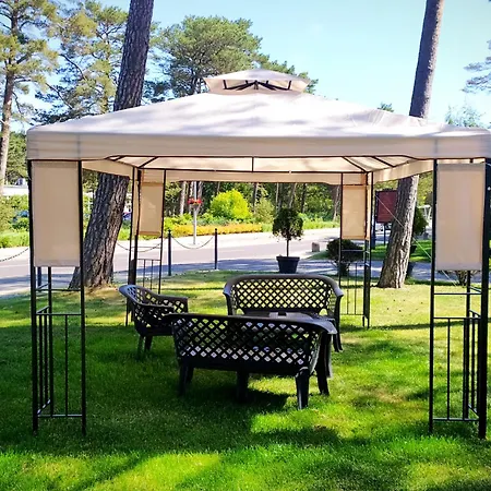 Hotel Royal Baltic 4* Luxury Boutique-2