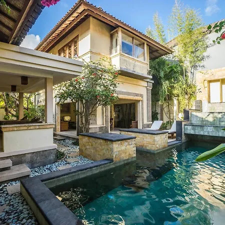 Villa Diana Bali 3 Bedrooms-3
