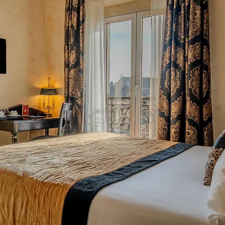 Hotel De L'Empereur By Malone-2