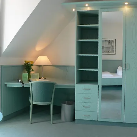 Hotel Till Eulenspiegel - Nichtrauchhotel --2