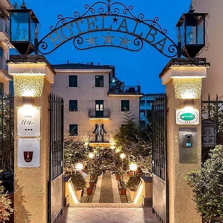 Hotel Alba-2